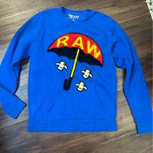 RAW Sweatshirt
